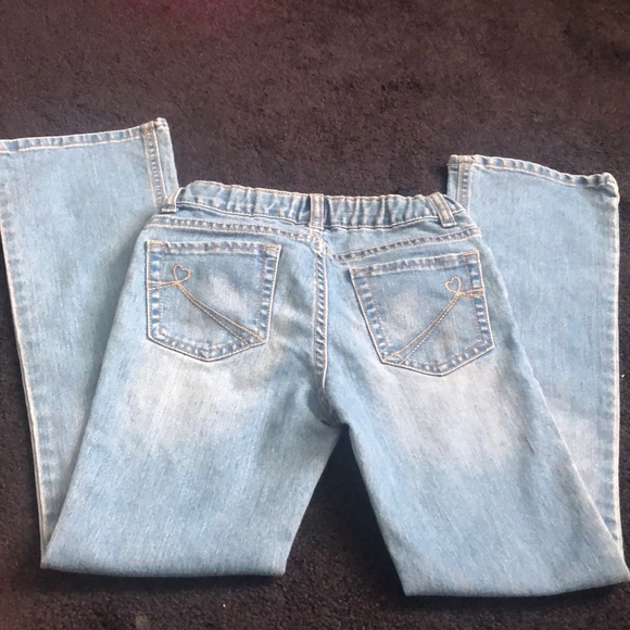 Jean Bundle - Picture 3 of 5